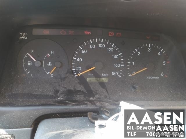Toyota Hiace 2001-2006 (Fase 2) , Motorkode: 2KD-FTV, Girkassekode: 