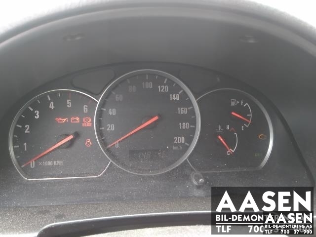 Suzuki Grand Vitara, XL-7 2001-2007 , Motorkode: RHW, Girkassekode: