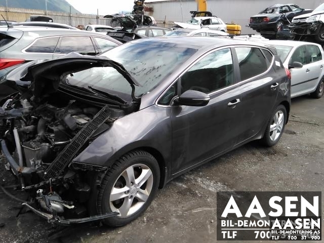 Kia Cee