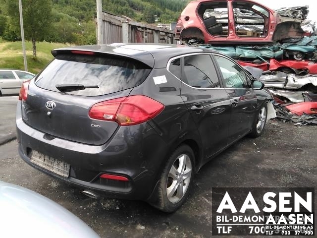 Kia Cee