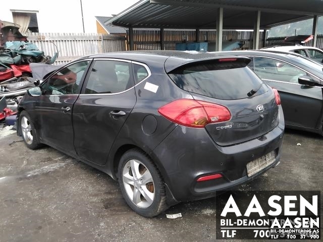 Kia Cee