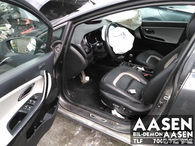 Kia Cee