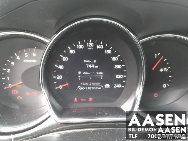 Kia Cee