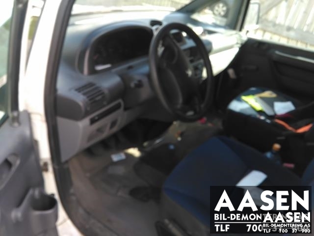 Peugeot Expert 1996-2007 (Type I) , Motorkode: RHX, Girkassekode: