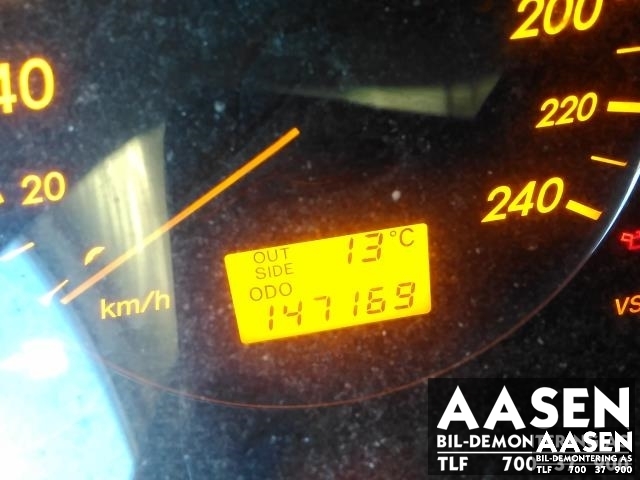 Toyota Avensis 2003-2008 (Type II) , Motorkode: 1CD-FTV, Girkassekode: