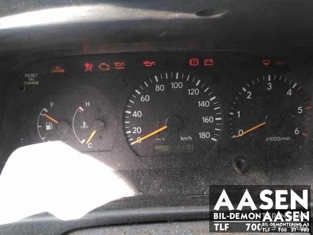 Toyota Hiace 2007-2012 (Fase 3) , Motorkode: 2KD-FTV, Girkassekode: 33030-26A60