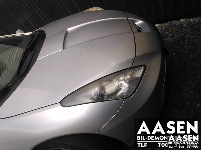 Toyota Celica 2000-2005 (Type VII) , Motorkode: 1ZZ-FE, Girkassekode: 