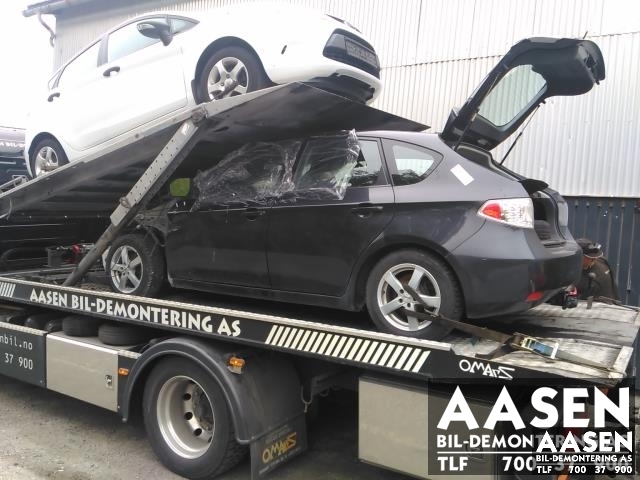 Subaru Impreza 2008-2012 (Type III) , Motorkode: EL15, Girkassekode: 