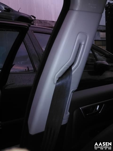 Volvo V70 2005-2007 (Type II, Fase 2) , Motorkode: D5244T7, Girkassekode: