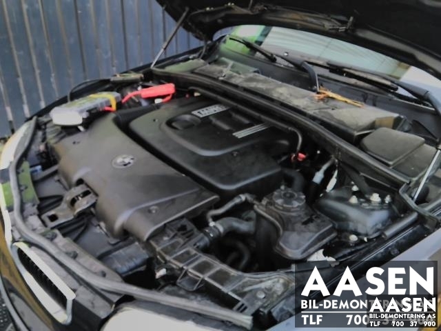 BMW 1-Serie 2004-2011 (E81/E82/E87/E88) (E81/E82/E87/E88), Motorkode: 204D4, Girkassekode: 23 00 7 565 194