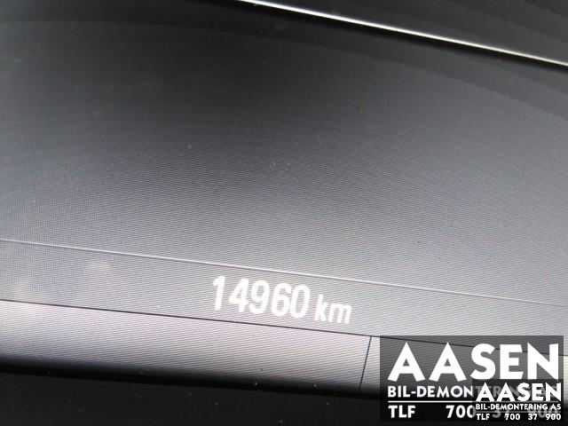 Opel Astra K 2015-->> , Motorkode: B14XFT, Girkassekode: 