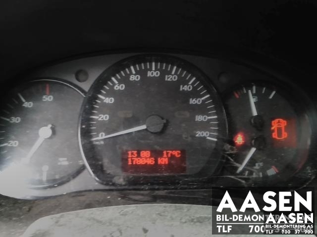 Mercedes Citan 2012-2021 (W415) (W415), Motorkode: 607951 A0, Girkassekode: 700710 V0