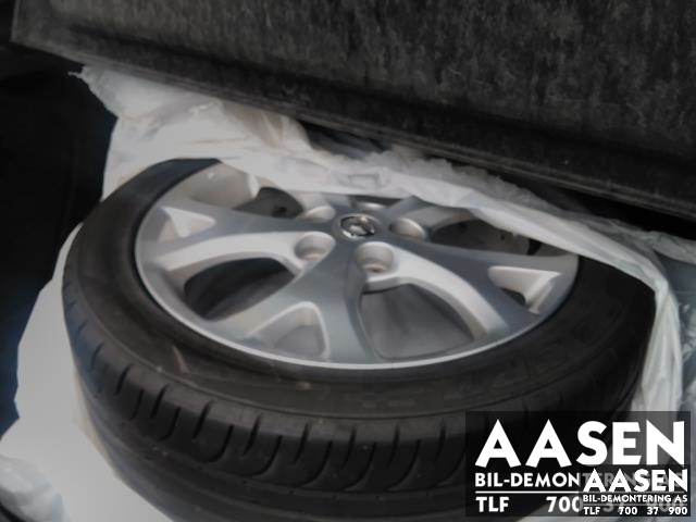 Mazda 3 2006-2009 (Type I, Fase 2) , Motorkode: Y6, Girkassekode: