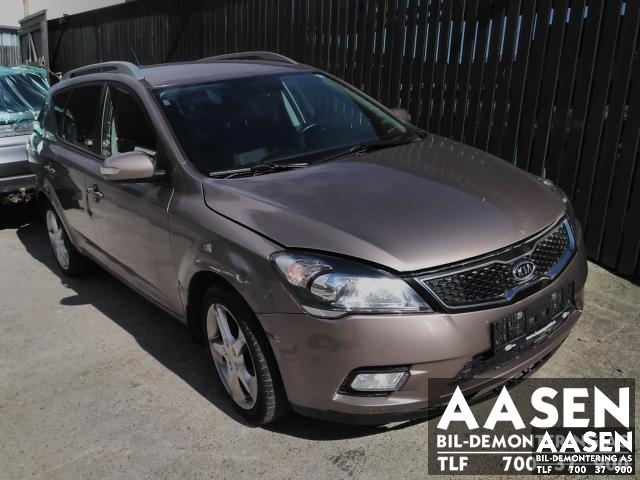 Kia Cee