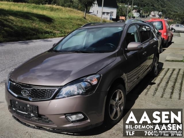 Kia Cee