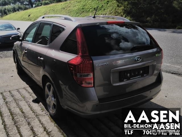 Kia Cee