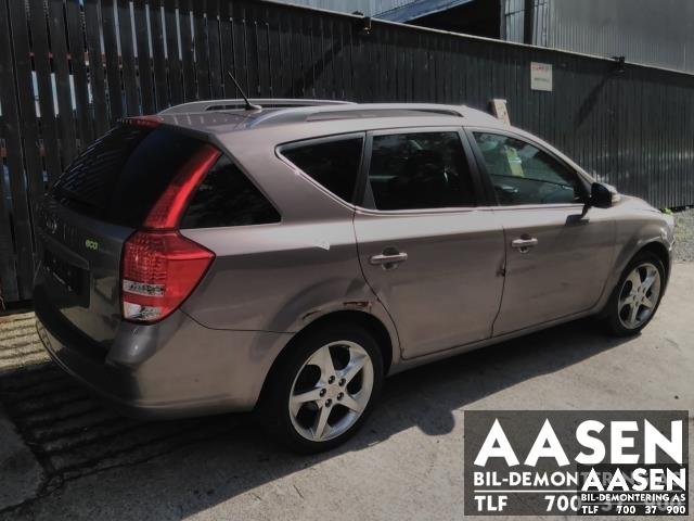 Kia Cee