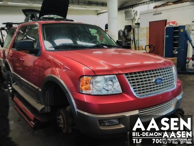 Ford Expedition 2003-2006 , Motorkode: , Girkassekode: