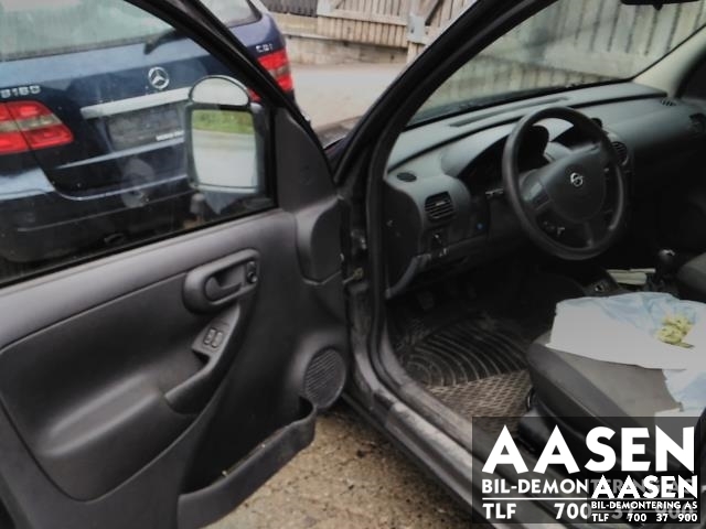 Opel Combo C 2002-2011 , Motorkode: Z13DTJ, Girkassekode: 