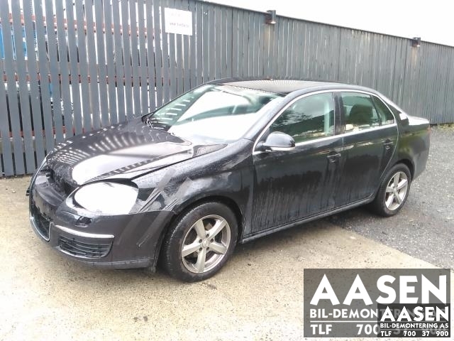 VW Jetta 2005-2010 , Motorkode: BSE, Girkassekode: FVH