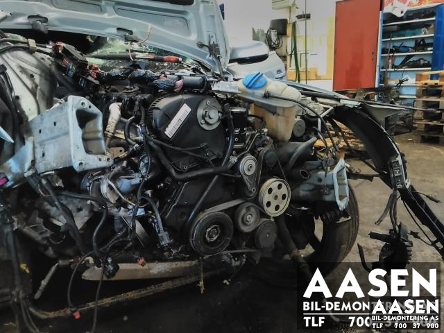 Audi A5 2007-2016 (Type I) , Motorkode: CDN, Girkassekode: 