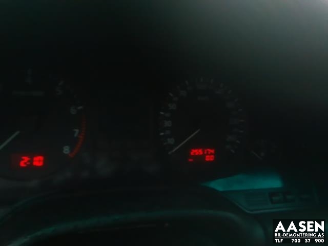 Audi A8 1995-2002 (Type I) , Motorkode: ACK, Girkassekode: CJS