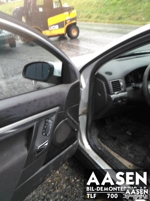 Opel Vectra C 2005-2008 (Type II) , Motorkode: Z18XE, Girkassekode: 