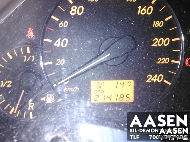Toyota Avensis 2003-2008 (Type II) , Motorkode: 1CD-FTV, Girkassekode: