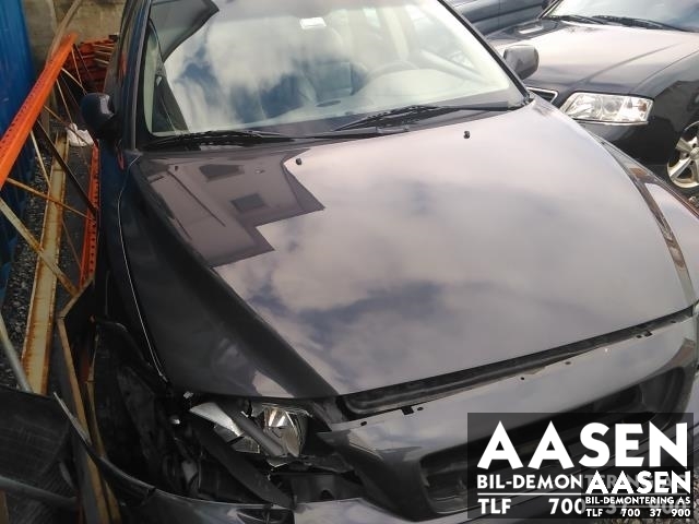 Volvo V70 2000-2004 (Type II, Fase 1) , Motorkode: B5244SG2, Girkassekode: 8636761