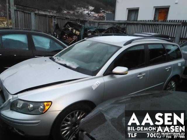 Volvo V50 2004-2007 (Fase 1) , Motorkode: D4204T 6901252, Girkassekode: 