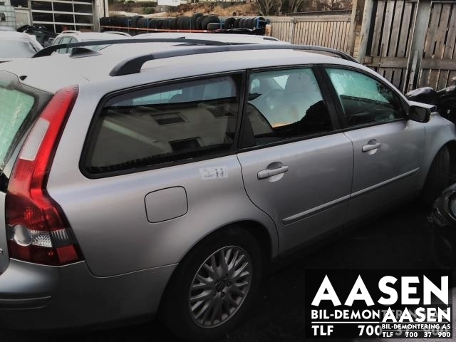Volvo V50 2004-2007 (Fase 1) , Motorkode: D4204T 6901252, Girkassekode: 