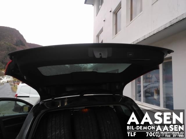 Volvo XC70 2008-2013 (Type II, Fase 1) , Motorkode: D5244T4, Girkassekode: TF-80SC AWD