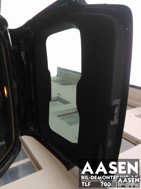 Volvo XC70 2008-2013 (Type II, Fase 1) , Motorkode: D5244T4, Girkassekode: TF-80SC AWD