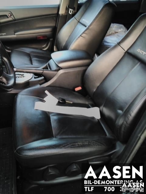 SsangYong Actyon 2007-2013 , Motorkode: , Girkassekode: