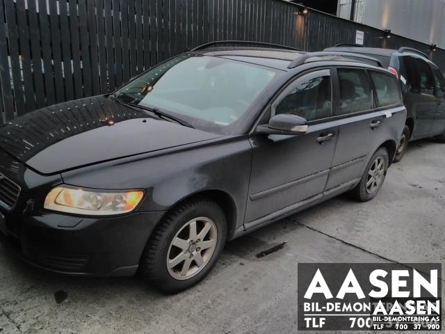 Volvo V50 2007-2012 (Fase 2) , Motorkode: D4164T, Girkassekode: 30787879