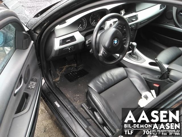 BMW 3-Serie 2005-2011 (E90/E91/E92/E93) (E90/E91/E92/E93), Motorkode: 204D4, Girkassekode: 24 00 7 556 047