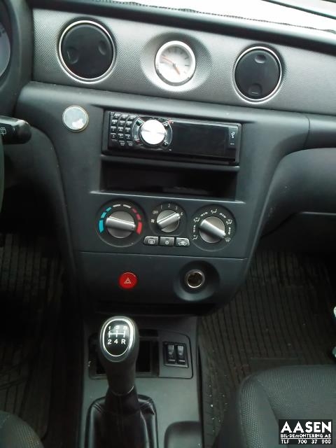 Mitsubishi Outlander 2003-2006 (Type I) , Motorkode: 4G63, Girkassekode: 