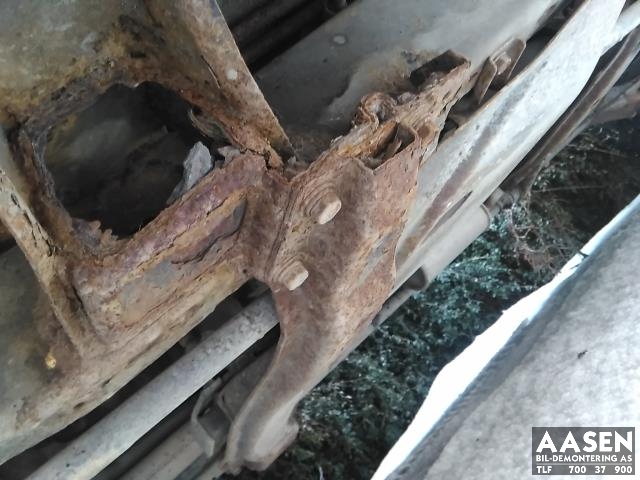 Mitsubishi L200 1996-2006 (Type III) , Motorkode: 4D56 TD, Girkassekode: 