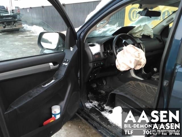 Isuzu D-Max 2012-2017 (Type II, Fase 1) , Motorkode: 4JK-1E5-TC| 4JK1E5S-L, Girkassekode: 
