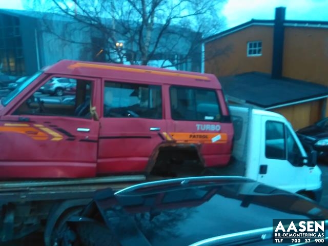 Fiat Ducato 1994-2002 , Motorkode: 8140.47, Girkassekode: 