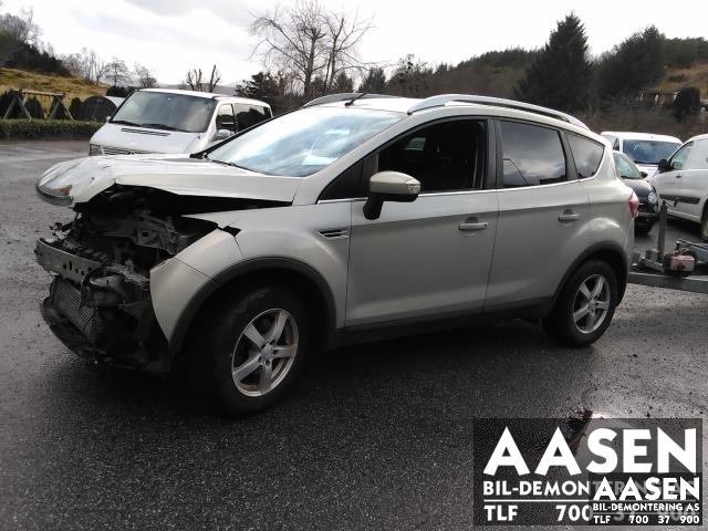 Ford Kuga 2008-2012 (Type I) , Motorkode: G6DG, Girkassekode: 