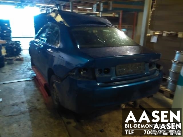 Honda Accord 2003-2008 (Type VII) , Motorkode: K20A6, Girkassekode: 