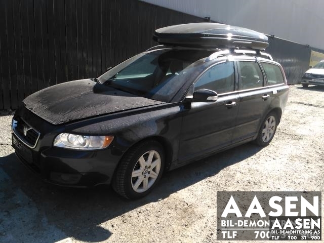 Volvo V50 2007-2012 (Fase 2) , Motorkode: D4164T, Girkassekode: 31259640