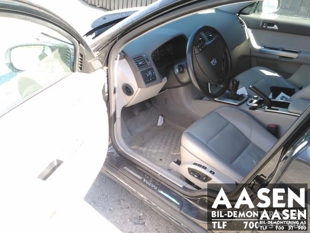 Volvo V50 2007-2012 (Fase 2) , Motorkode: D4164T, Girkassekode: 31259640