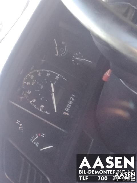 Ford Van E350 1987-2014 , Motorkode: F, Girkassekode: