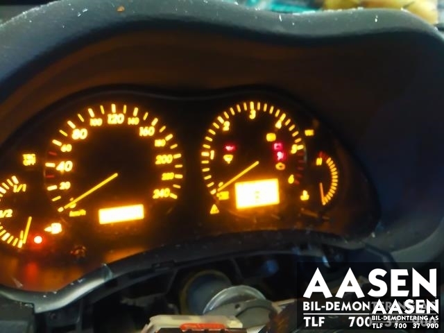 Toyota Avensis 2003-2008 (Type II) , Motorkode: 1AD-FTV, Girkassekode: