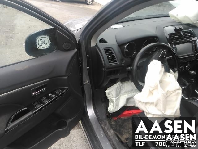 Peugeot 4008 2012-2017 , Motorkode: 9HD, Girkassekode: 