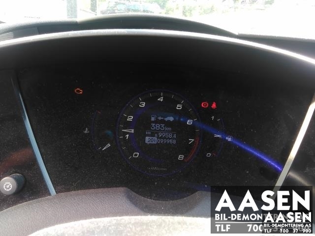 Honda Civic 2006-2011 (Type VIII) , Motorkode: R18A2, Girkassekode: