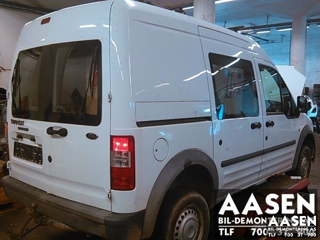 Ford Transit Connect 2003-2009 (Type I, Fase 1) , Motorkode: R3PA, Girkassekode: