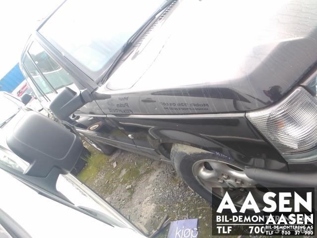 Land Rover Range Rover 1996-2001 (Type II) , Motorkode: 25 6T (BMW), Girkassekode: 